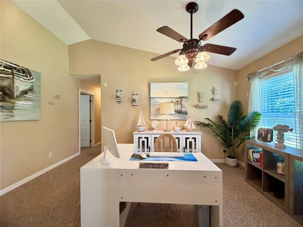 12854 NE 118TH TERRACE Ocklawaha, FL 32179