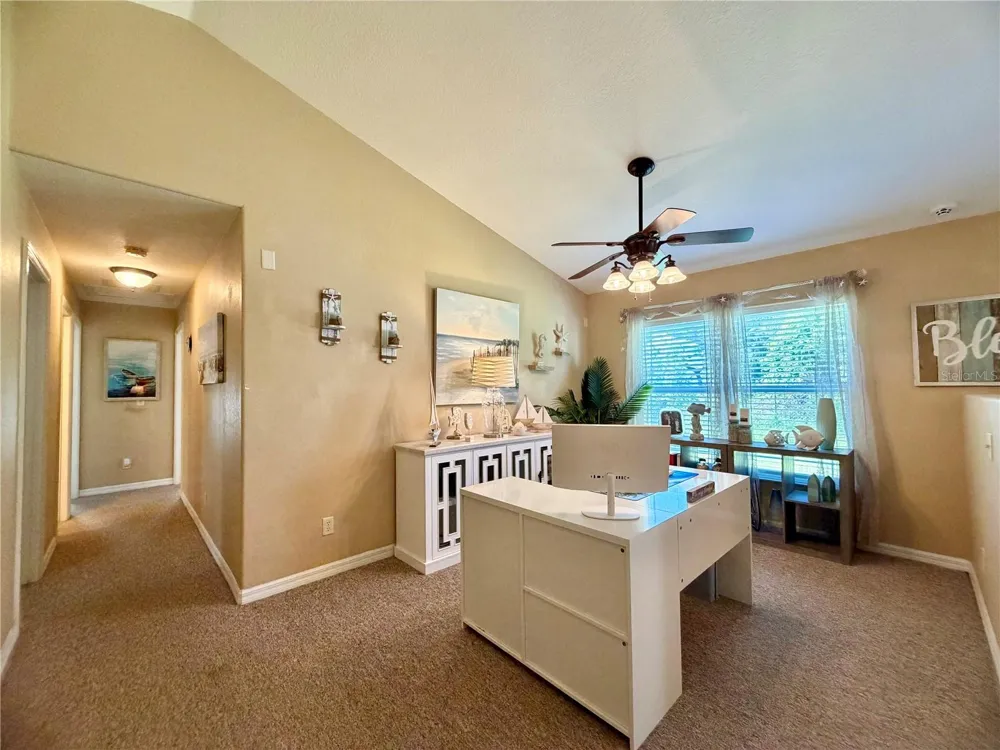 12854 NE 118TH TERRACE Ocklawaha, FL 32179
