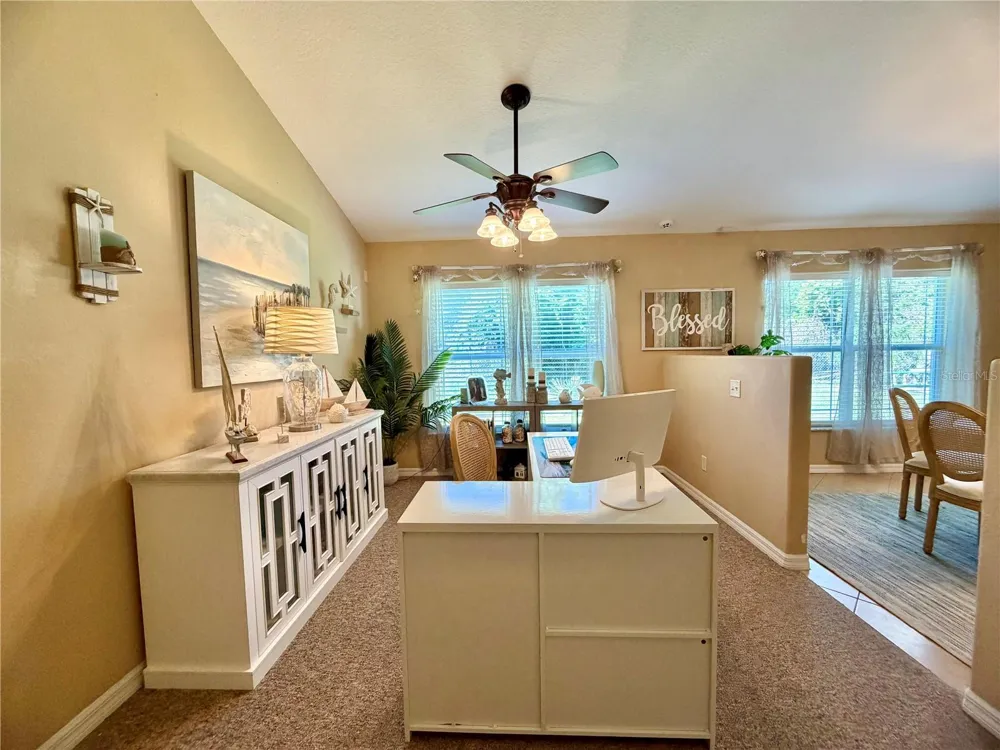 12854 NE 118TH TERRACE Ocklawaha, FL 32179