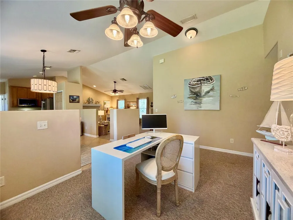 12854 NE 118TH TERRACE Ocklawaha, FL 32179