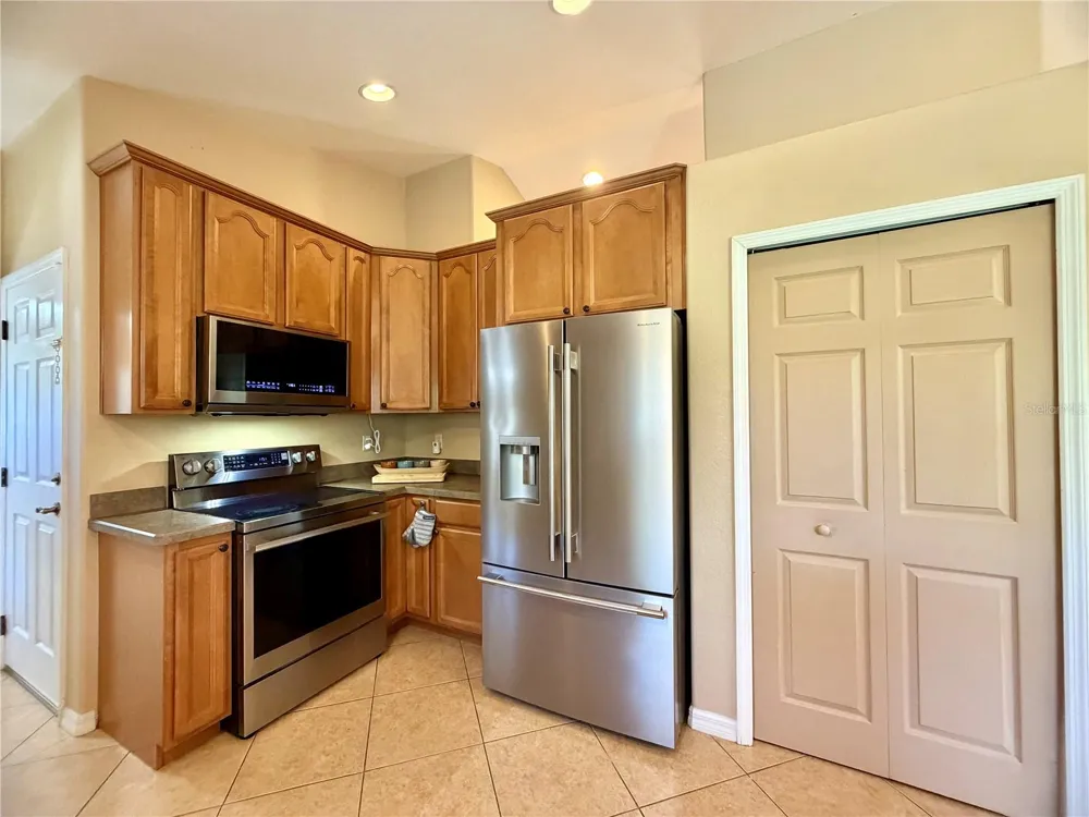 12854 NE 118TH TERRACE Ocklawaha, FL 32179