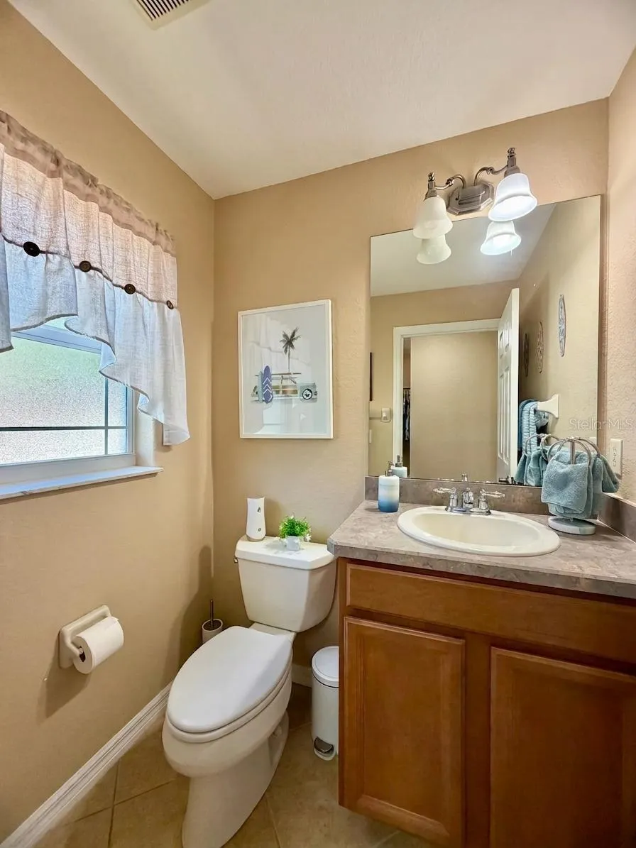 12854 NE 118TH TERRACE Ocklawaha, FL 32179