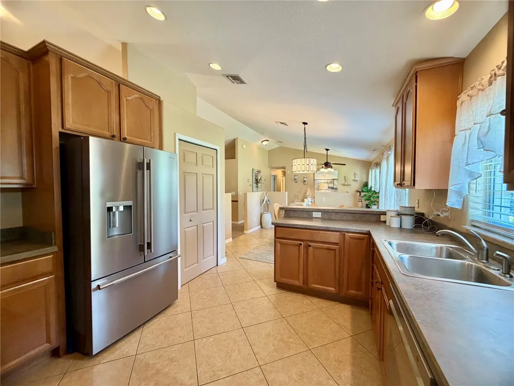12854 NE 118TH TERRACE Ocklawaha, FL 32179