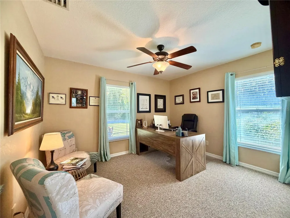 12854 NE 118TH TERRACE Ocklawaha, FL 32179