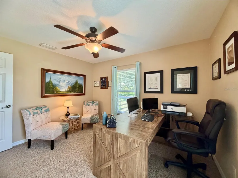 12854 NE 118TH TERRACE Ocklawaha, FL 32179