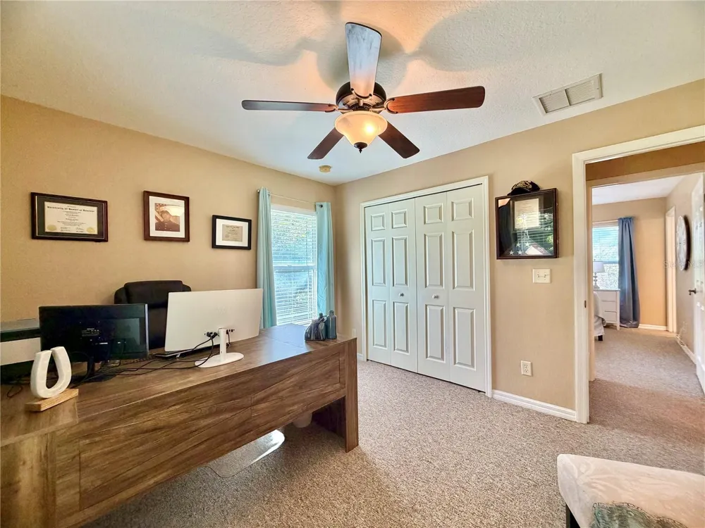 12854 NE 118TH TERRACE Ocklawaha, FL 32179