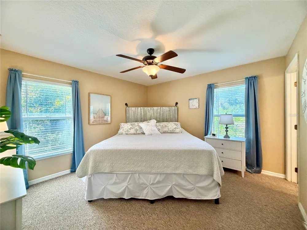 12854 NE 118TH TERRACE Ocklawaha, FL 32179