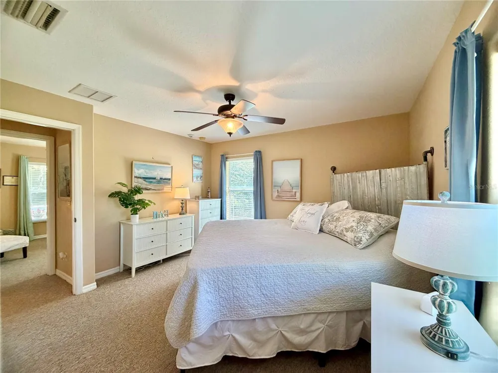 12854 NE 118TH TERRACE Ocklawaha, FL 32179