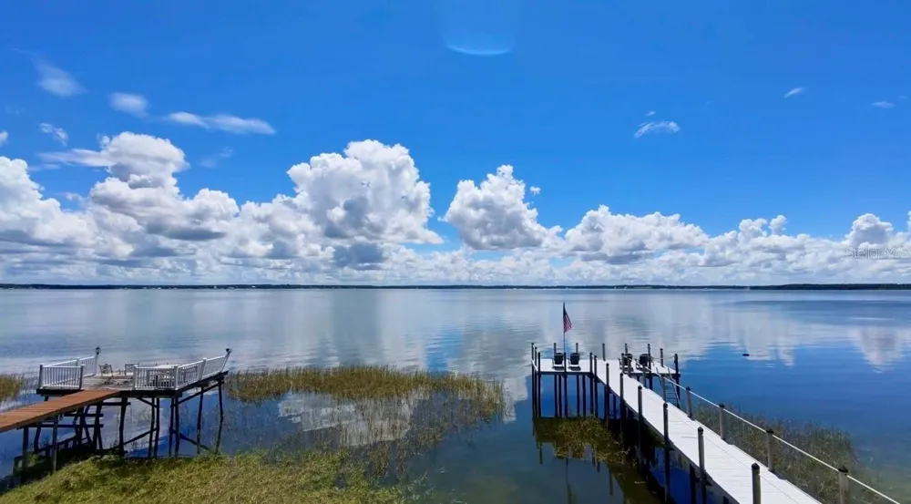 12854 NE 118TH TERRACE Ocklawaha, FL 32179
