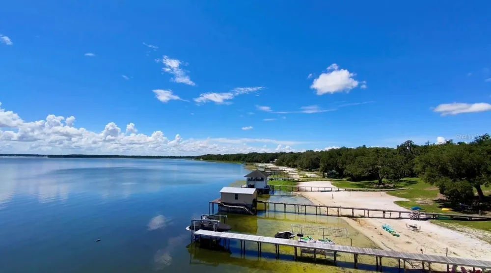 12854 NE 118TH TERRACE Ocklawaha, FL 32179