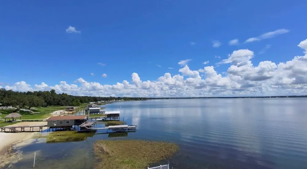 12854 NE 118TH TERRACE Ocklawaha, FL 32179