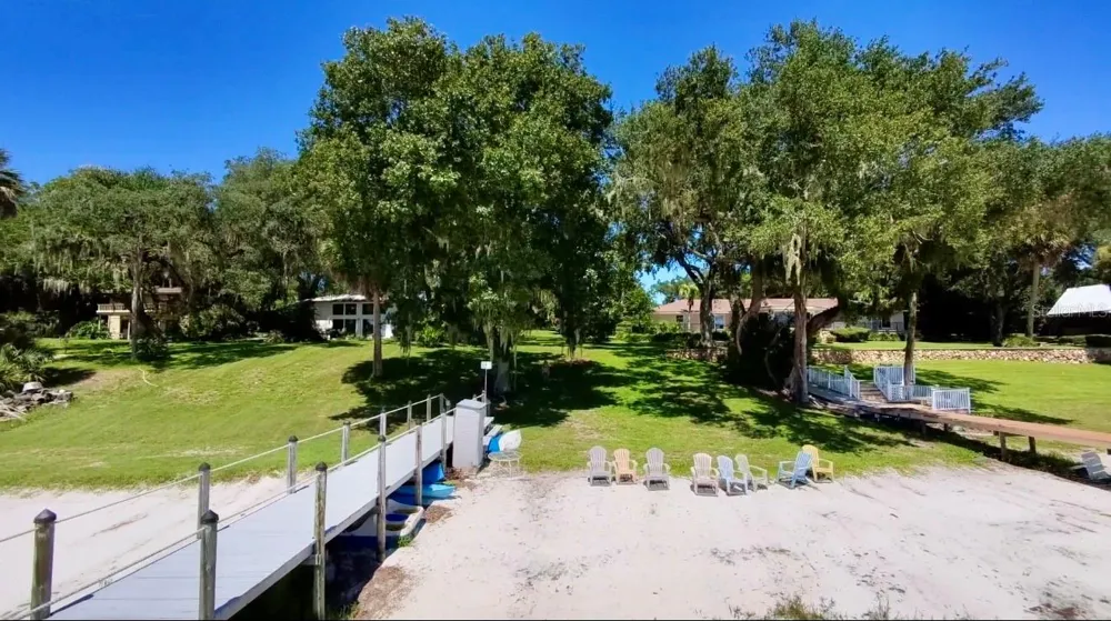 12854 NE 118TH TERRACE Ocklawaha, FL 32179
