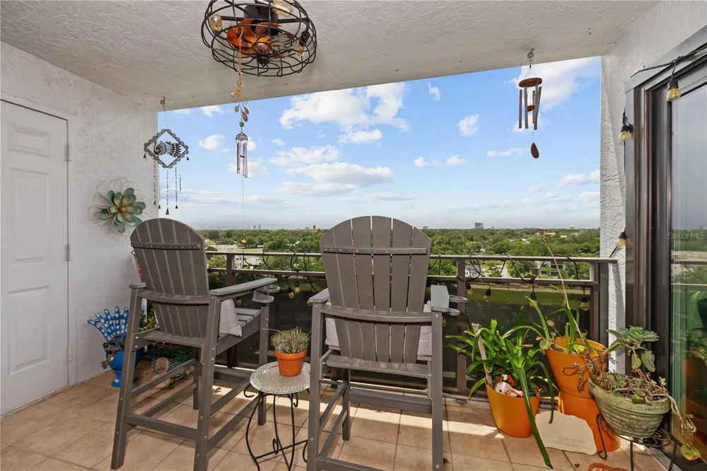 2780 RIVERSIDE DRIVE #805 Tampa, FL 33602
