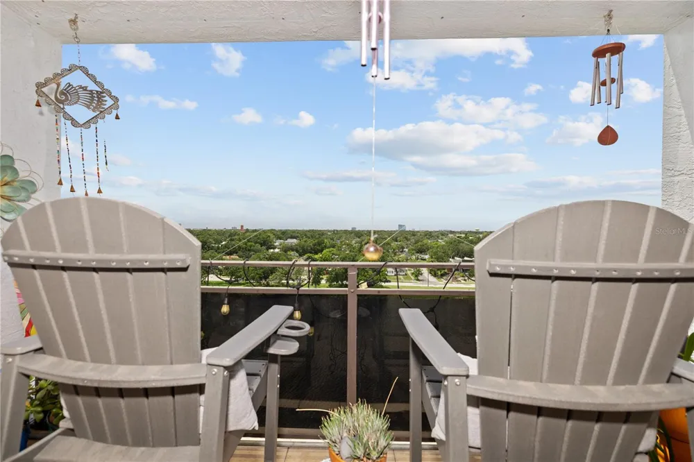 2780 RIVERSIDE DRIVE #805 Tampa, FL 33602