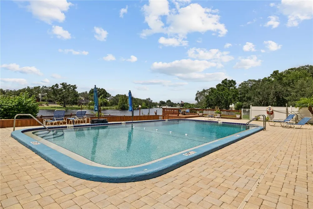 2780 RIVERSIDE DRIVE #805 Tampa, FL 33602