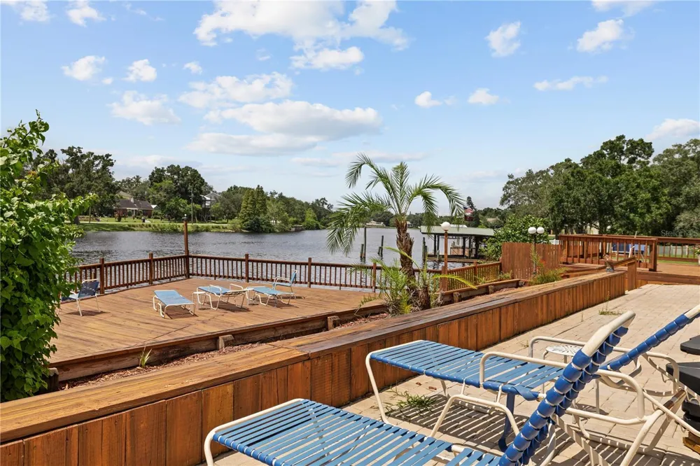 2780 RIVERSIDE DRIVE #805 Tampa, FL 33602