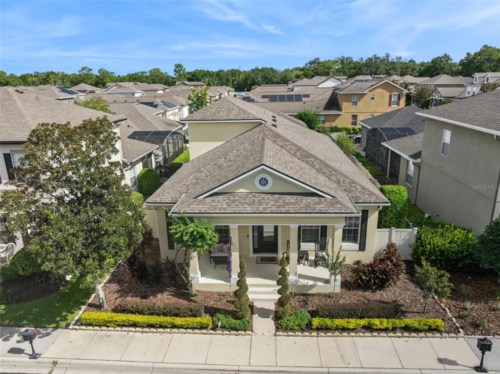 116 AVERY LAKE DRIVE Winter Springs, FL 32708