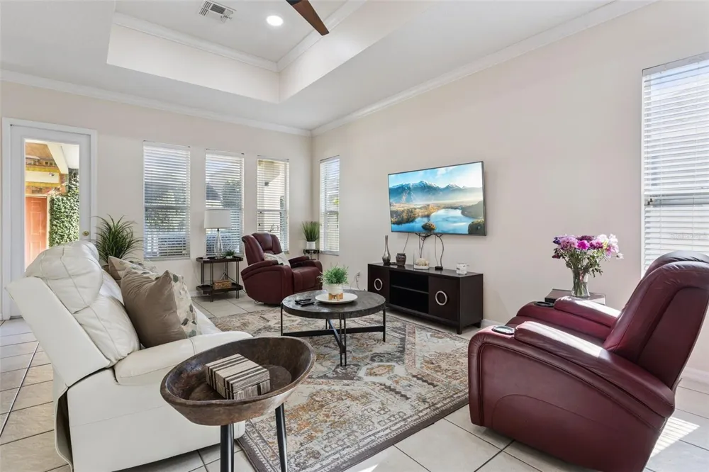 116 AVERY LAKE DRIVE Winter Springs, FL 32708