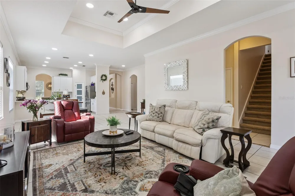 116 AVERY LAKE DRIVE Winter Springs, FL 32708