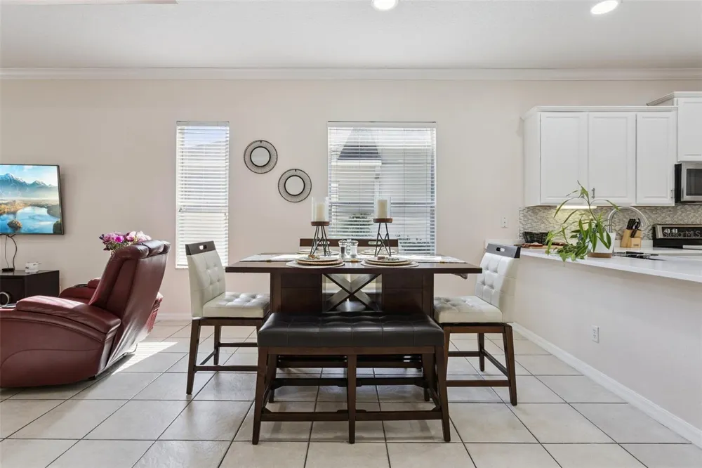 116 AVERY LAKE DRIVE Winter Springs, FL 32708