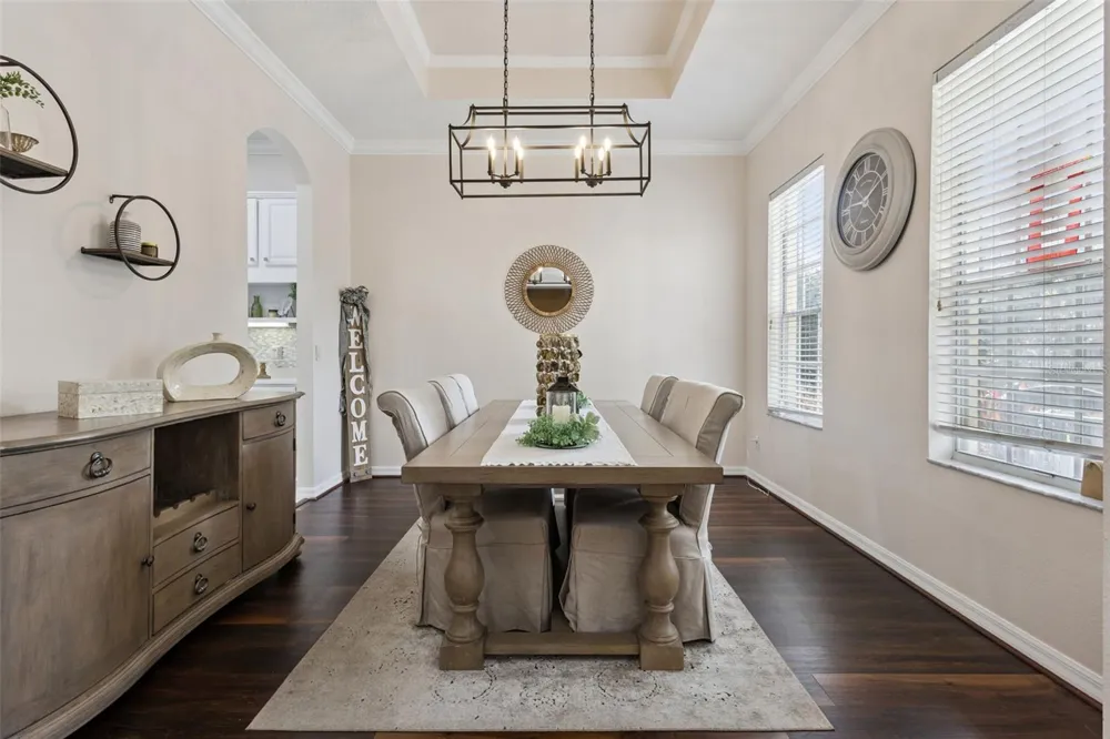 116 AVERY LAKE DRIVE Winter Springs, FL 32708