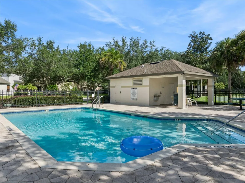 116 AVERY LAKE DRIVE Winter Springs, FL 32708