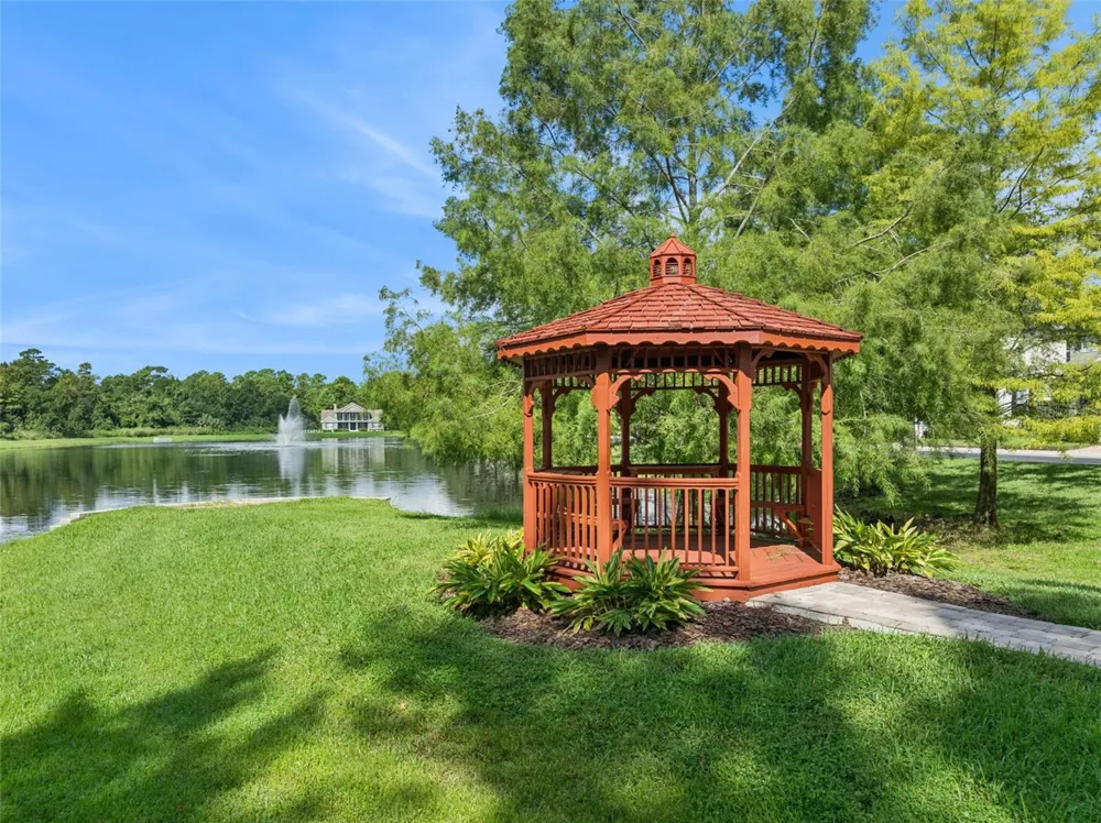 116 AVERY LAKE DRIVE Winter Springs, FL 32708