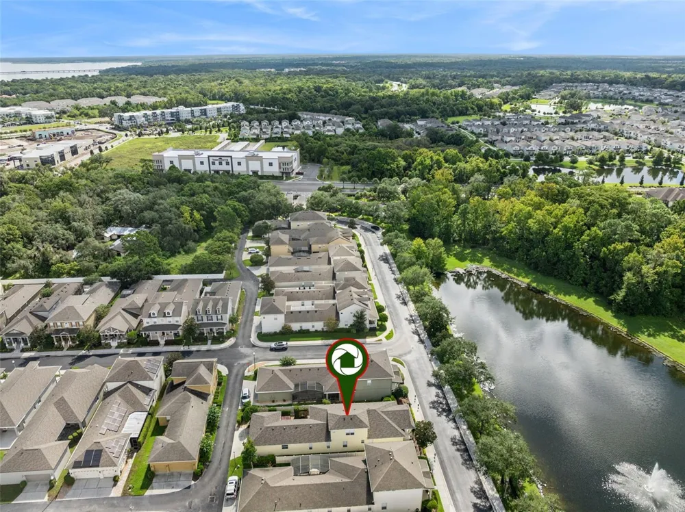 116 AVERY LAKE DRIVE Winter Springs, FL 32708