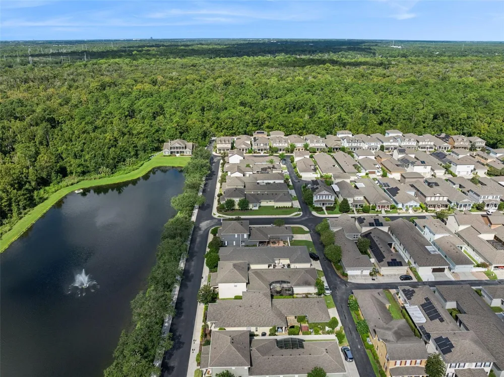 116 AVERY LAKE DRIVE Winter Springs, FL 32708