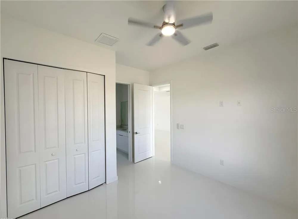 4331 NW 31ST TERRACE Cape Coral, FL 33993