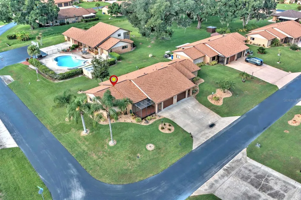 2209 HIDDEN CREEK CIRCLE Sebring, FL 33870