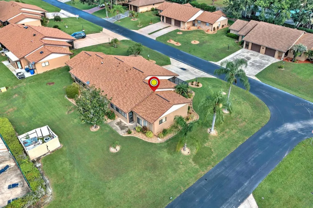 2209 HIDDEN CREEK CIRCLE Sebring, FL 33870