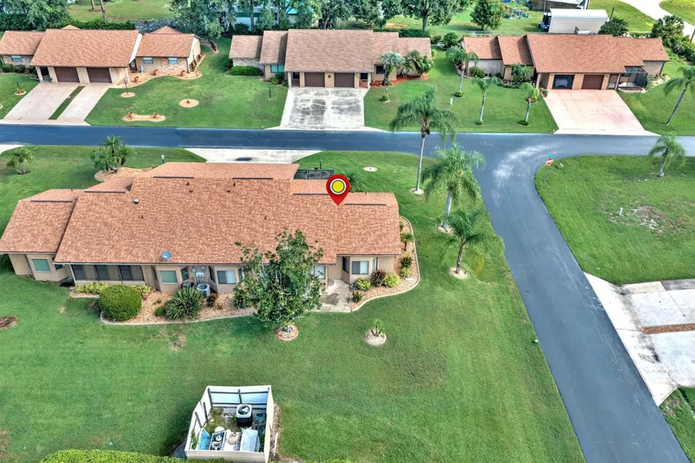 2209 HIDDEN CREEK CIRCLE Sebring, FL 33870