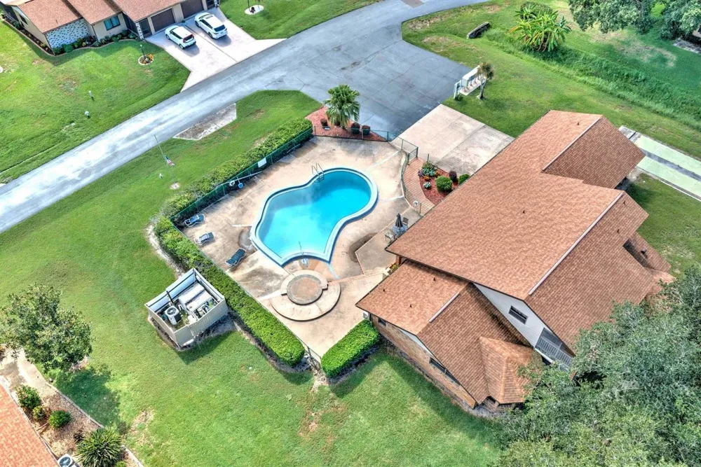2209 HIDDEN CREEK CIRCLE Sebring, FL 33870