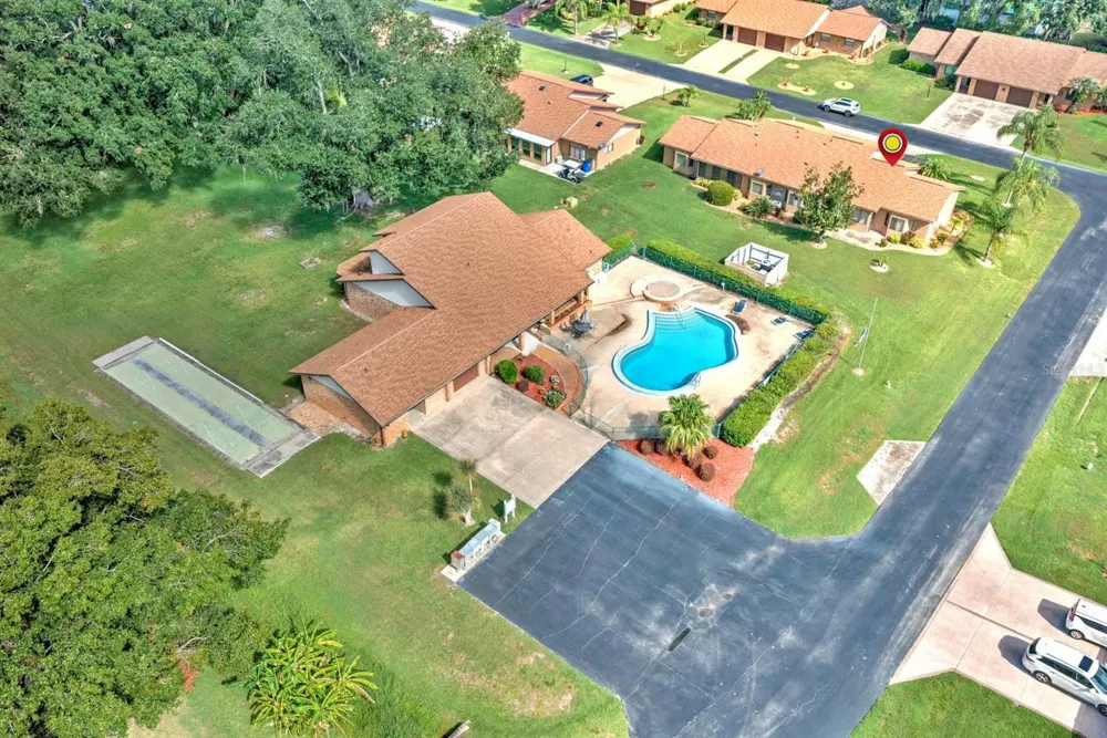 2209 HIDDEN CREEK CIRCLE Sebring, FL 33870