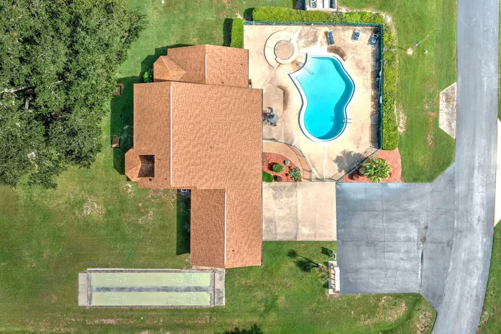 2209 HIDDEN CREEK CIRCLE Sebring, FL 33870