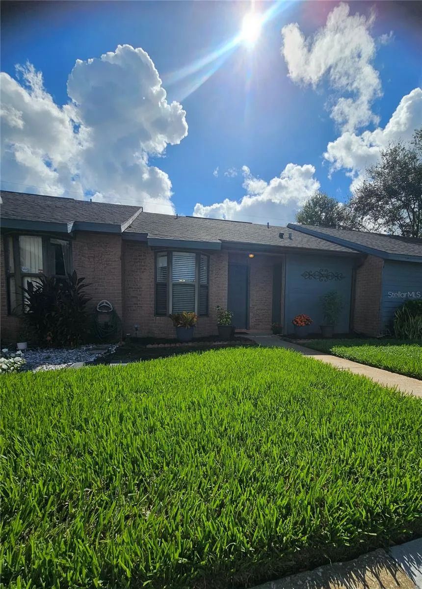 2510 KING OAK CIRCLE St Cloud, FL 34769