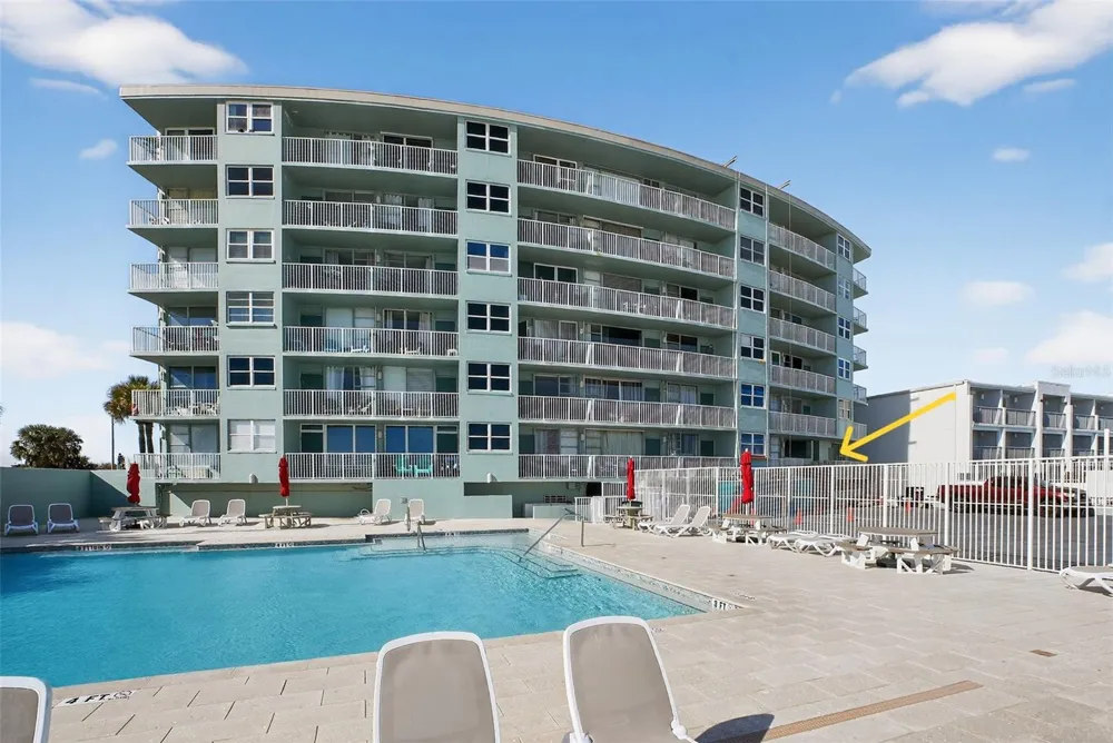 800 ATLANTIC AVENUE #201 Daytona Beach, FL 32118