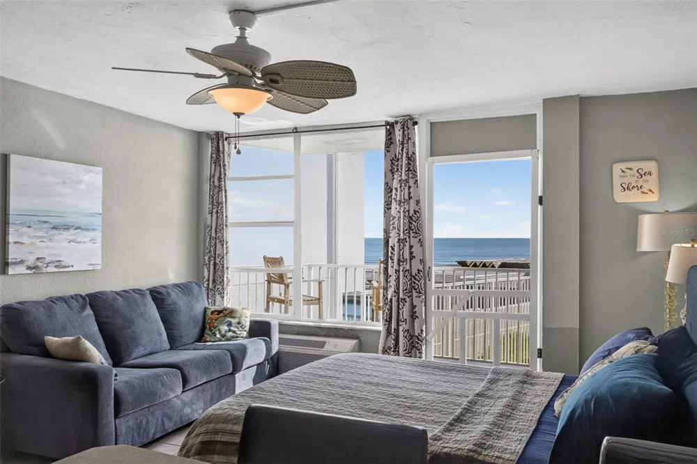 800 ATLANTIC AVENUE #201 Daytona Beach, FL 32118