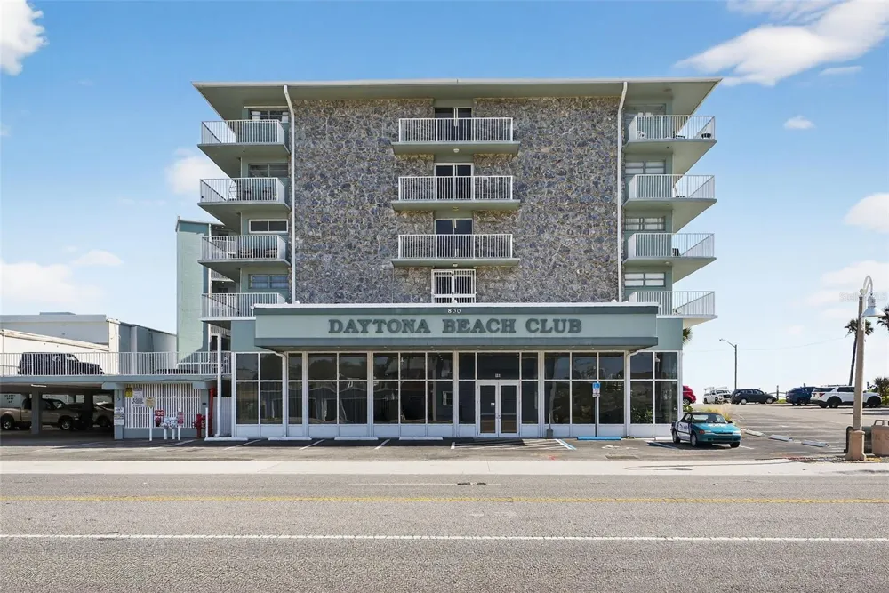 800 ATLANTIC AVENUE #201 Daytona Beach, FL 32118