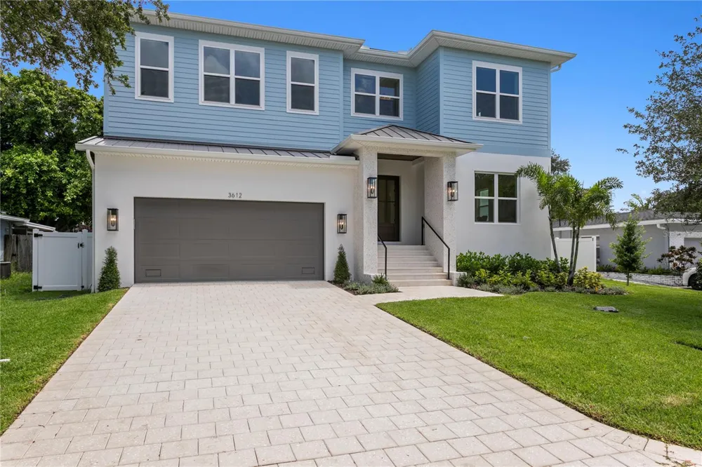 3612 S LIGHTNER DRIVE Tampa, FL 33629
