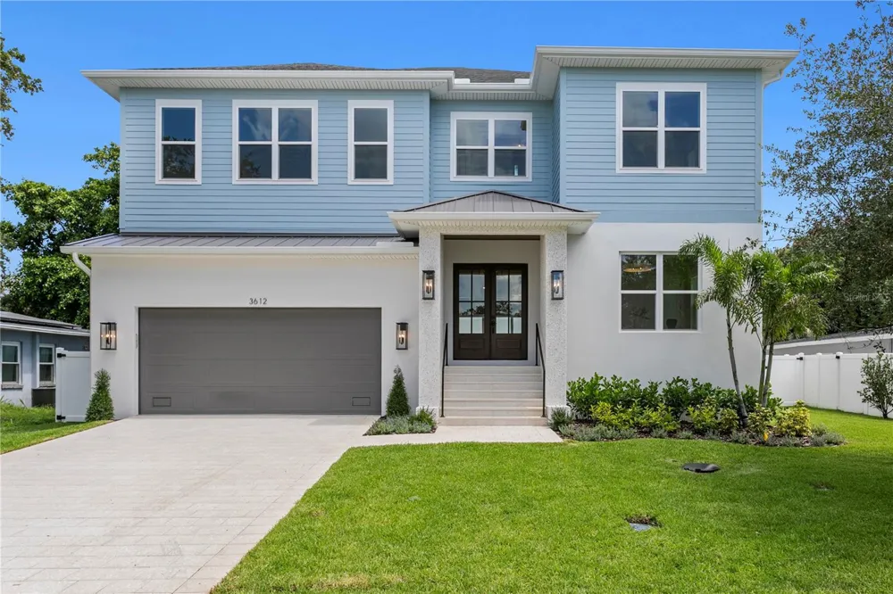 3612 S LIGHTNER DRIVE Tampa, FL 33629