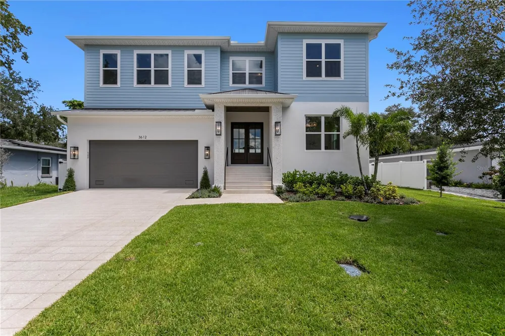 3612 S LIGHTNER DRIVE Tampa, FL 33629