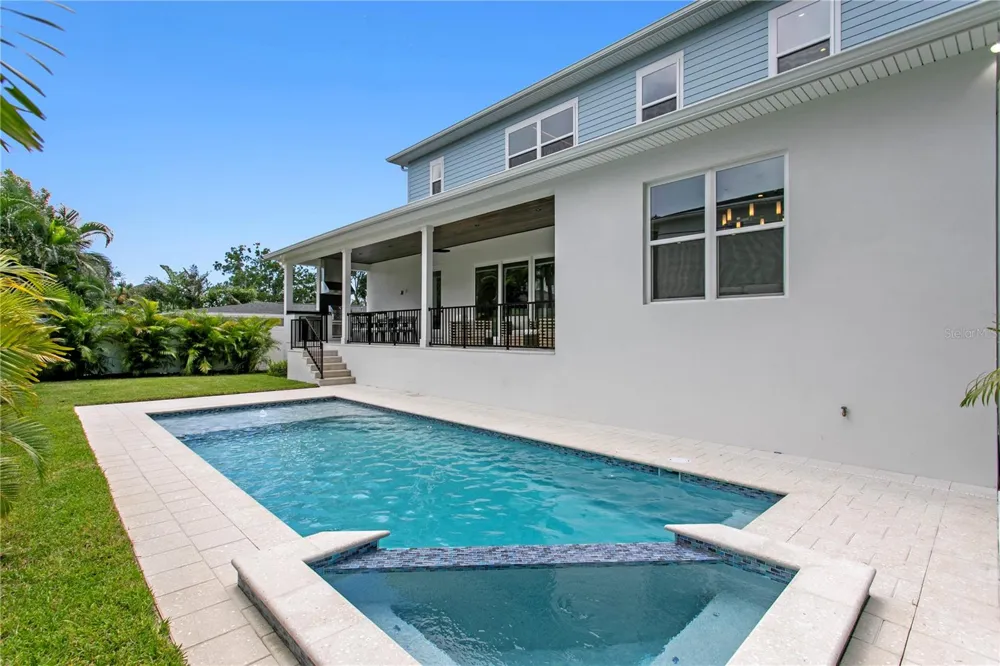 3612 S LIGHTNER DRIVE Tampa, FL 33629