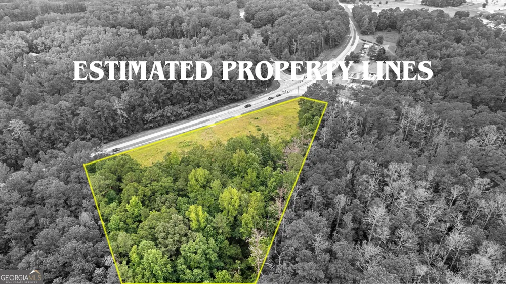 0 Poplar RD Sharpsburg, GA 30277