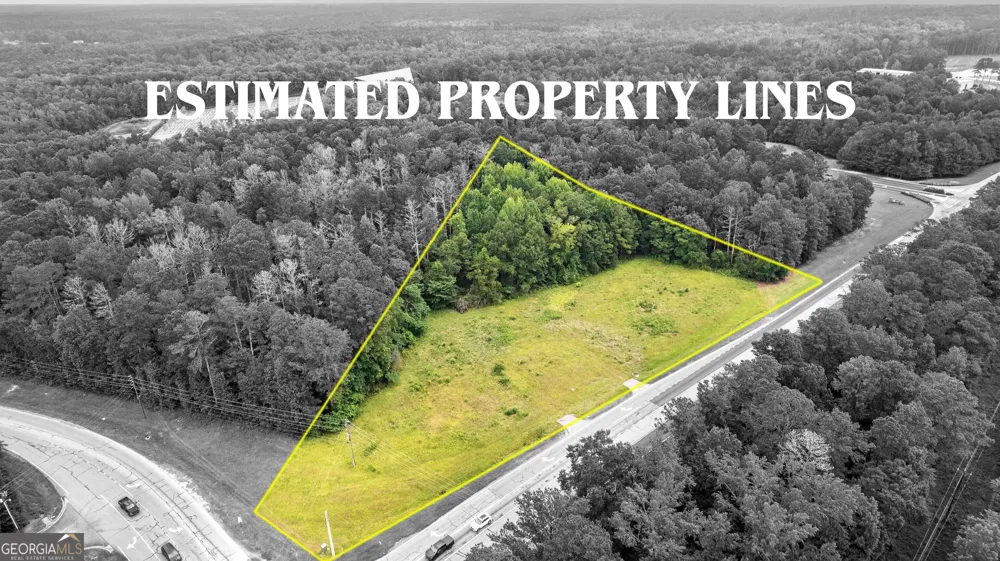0 Poplar RD Sharpsburg, GA 30277