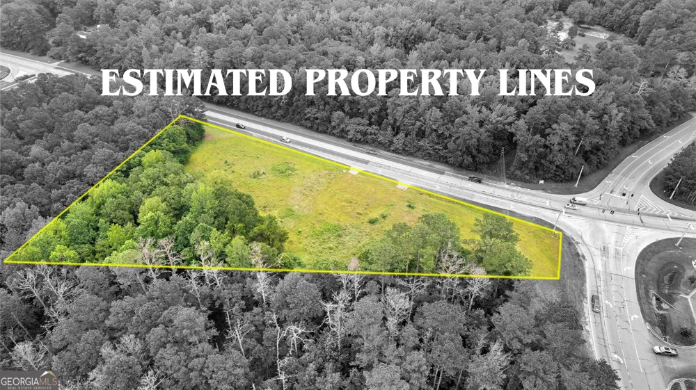 0 Poplar RD Sharpsburg, GA 30277