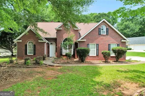 401 Crosshaven WAY