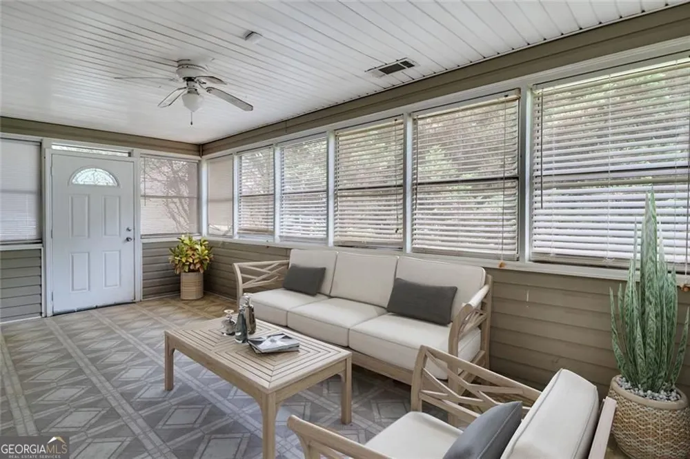 401 Crosshaven WAY McDonough, GA 30253