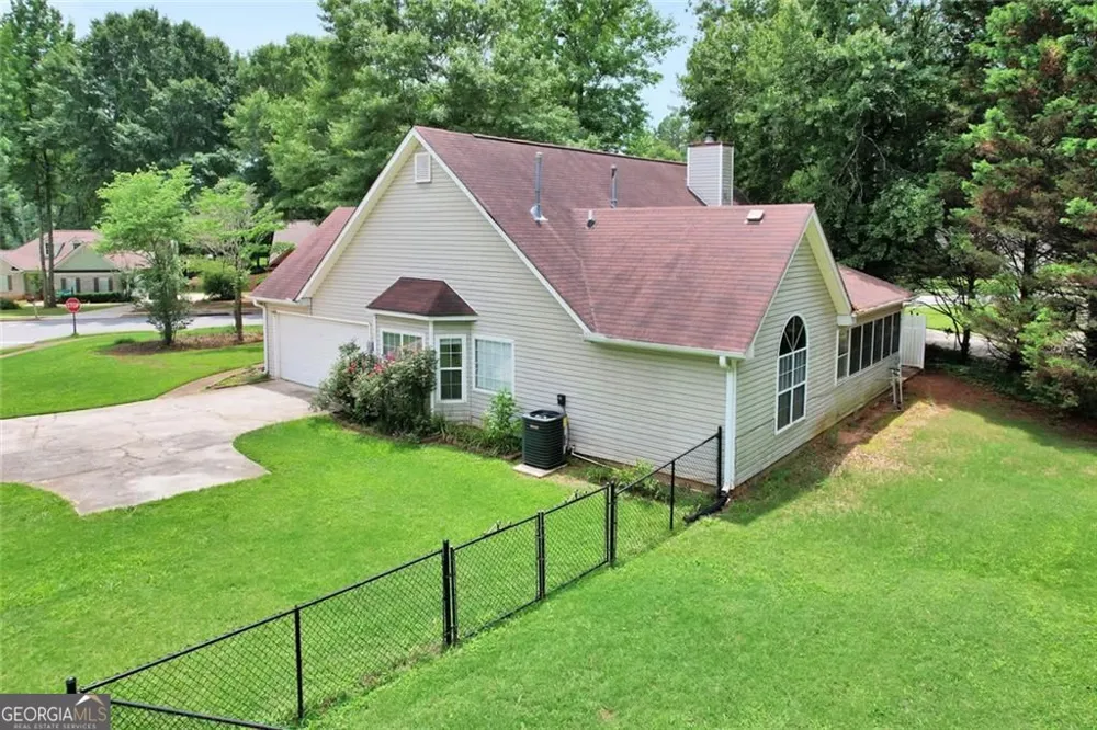 401 Crosshaven WAY McDonough, GA 30253